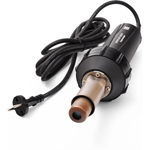 Сварочный фен Swissplast 1600E фото 10 Сварочный фен Swissplast 1600E фото 10