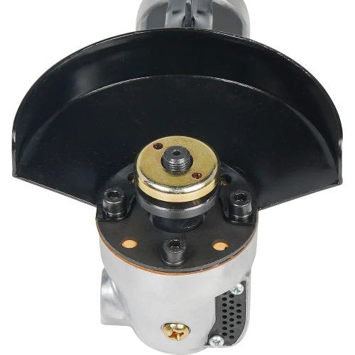 Пневматическая угловая шлифовальная машина Airline 228мм ATBR017 фото 7 Пневматическая угловая шлифовальная машина Airline 228мм ATBR017 фото 7