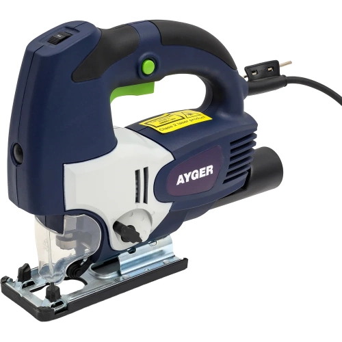 Электрический лобзик AYGER AST800L фото 7
