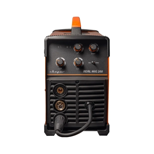 Сварочный инвертор Сварог MIG 200 REAL N24002N 95727 фото 4
