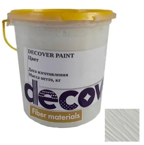 Краска Decover Paint Atlantic 0,5 л
