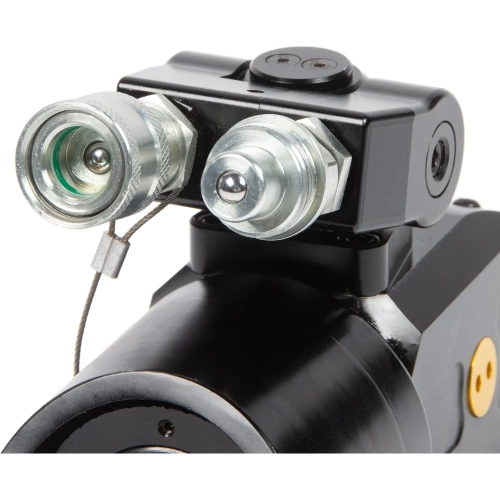 Гидравлический гайковерт Harrison с квадратным приводом HRH-WE03045120 фото 8