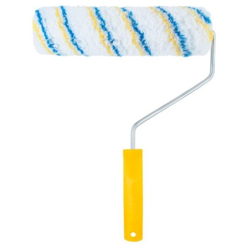 Валик полиэстеровый Biber 32524 230 мм Валик полиэстеровый Biber 32524 230 мм