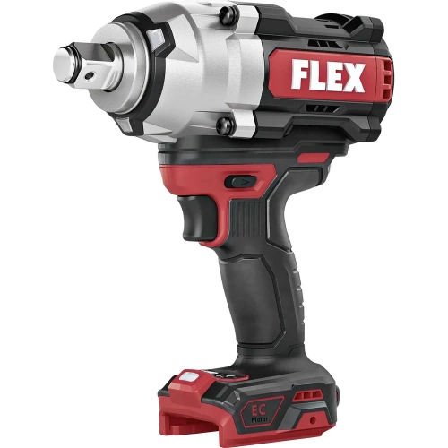 Аккумуляторный ударный гайковерт FLEX IW 3/4 1600 18-EC C 532072