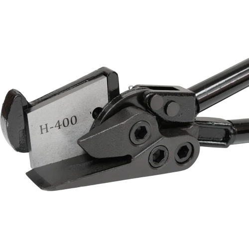 Ножницы для металлических лент АЛГА ПАК АП H 400 фото 7 Ножницы для металлических лент АЛГА ПАК АП H 400 фото 7