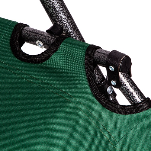 Кресло-шезлонг двухпозиционное 156 х 60 х 82 см, Camping Palisad фото 5