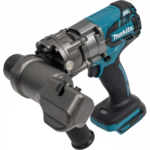 Резчик Makita LXT DSC121ZK фото 3