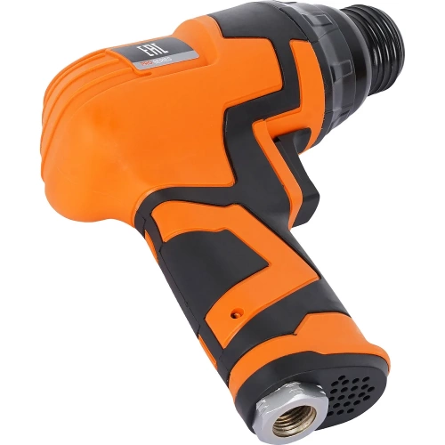 Молоток пневматический Airline 4500 уд/мин PRO композитный ATBR106 фото 5