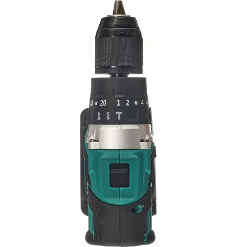 Аккумуляторная бесщеточная ударная дрель-шуруповерт MINLI 13 mm 80N.m Li-ion 18Vx2 DC105-4.0A фото 9 Аккумуляторная бесщеточная ударная дрель-шуруповерт MINLI 13 mm 80N.m Li-ion 18Vx2 DC105-4.0A фото 9