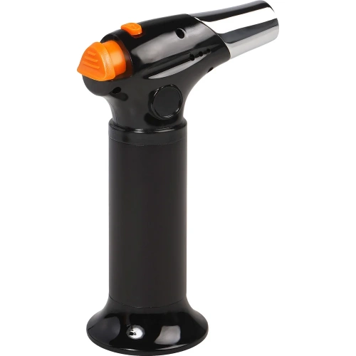 Горелка газовая портативная с баллоном Airline пьезоподжиг, сопло D23мм ADTG018 фото 5