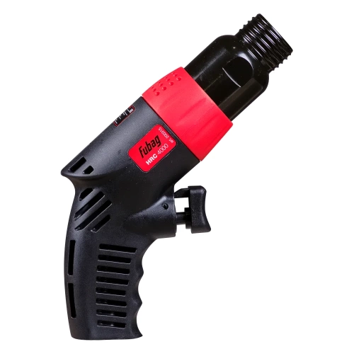 Пневмодолото FUBAG HRС 4000 (4000 об/мин, 6.2 бар, композит. корпус) 200315 фото 4 Пневмодолото FUBAG HRС 4000 (4000 об/мин, 6.2 бар, композит. корпус) 200315 фото 4