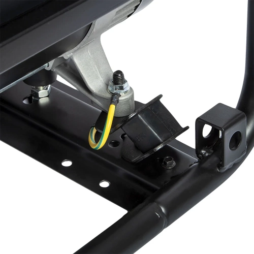 Бензиновый генератор DDE G650 917-422 фото 8