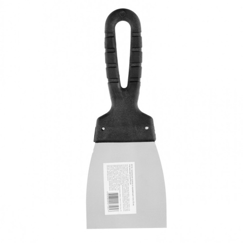 Шпательная лопатка Sparta 85134 из нержавеющей стали 80 мм