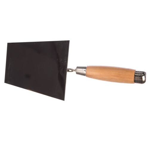 Кельма трапециевидная Biber 35412 160 мм фото 3