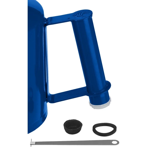 Профессиональная паяльная лампа Зубр ВУЛКАН со стальным эжектором 2,0 л 40652-2.0_z02 фото 6 Профессиональная паяльная лампа Зубр ВУЛКАН со стальным эжектором 2,0 л 40652-2.0_z02 фото 6