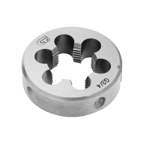 Плашка G3/4 Сибртех Плашка G3/4 Сибртех