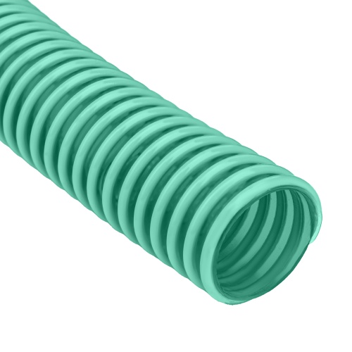 Шланг спиральный, армированный, напорно-всасывающий, D 19 мм, 10 атм, 30 м Сибртех фото 3