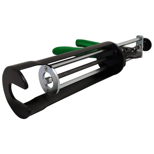 Пистолет для двухкомпонентных материалов в коаксиальных картриджах Isoseal CTX-400 7300027 фото 5 Пистолет для двухкомпонентных материалов в коаксиальных картриджах Isoseal CTX-400 7300027 фото 5