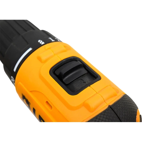 Аккумуляторная дрель-шуруповерт LEIYA LY-A3116 фото 5