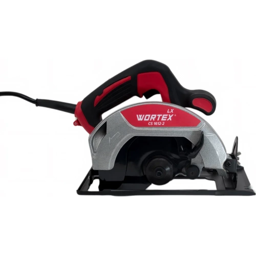 Циркулярная пила WORTEX LX CS 1612-2 в коробке 1333555 фото 4