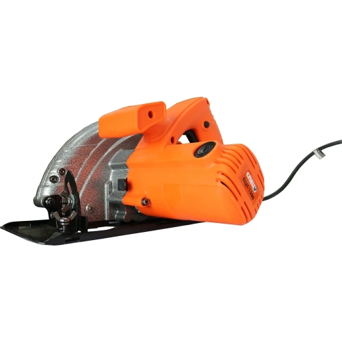 Пила циркулярная СПЕЦ БЦП-1300, 1550Вт, диск 185мм, 5000об/мин, картонная упаковка + перчатки Спец СПЕЦ-3322/ВС-136-0272 фото 9