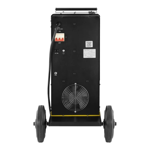 Сварочный полуавтомат БАРСВЕЛД Profi MIG-307 DT 380 В, комплект СВ000016718 фото 6 Сварочный полуавтомат БАРСВЕЛД Profi MIG-307 DT 380 В, комплект СВ000016718 фото 6