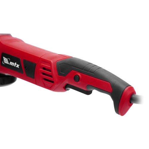 Машина шлифовальная угловая MAG125-1200, 1200 Вт, 125 мм, 12000 об/мин MTX фото 19