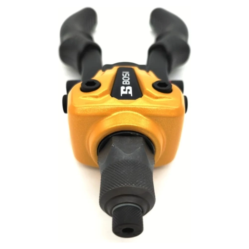 Механический ручной заклёпочник BOSI BS304113 фото 5