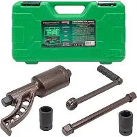 Гайковерт ручной с редуктором Rockforce 1" головки 32, 33 мм, длина 310 мм, передаточное число 1:68, 6200 Н/м RF-3411389 HS(59995)