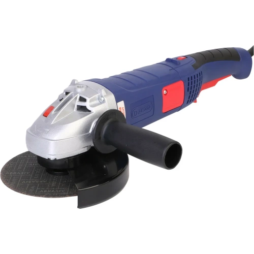 Угловая шлифовальная машина ДИОЛД МШУ-1.5-02 10041201 Угловая шлифовальная машина ДИОЛД МШУ-1.5-02 10041201
