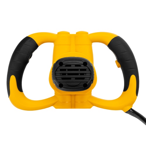 Миксер строительный EM-1-1600, 1600 Вт, 180-460/300-750 об/мин Denzel фото 12