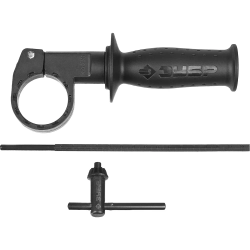 Ударная дрель Зубр ЗДУ-780 ЭРМ2 фото 8 Ударная дрель Зубр ЗДУ-780 ЭРМ2 фото 8