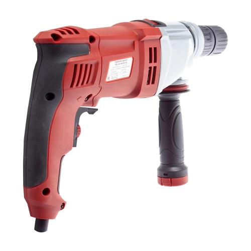 Ударная дрель REDVERG RD-ID1000/2S 6615513 фото 6 Ударная дрель REDVERG RD-ID1000/2S 6615513 фото 6