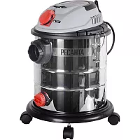 Строительный пылесос Ресанта ПС-1500/20 75/19/1
