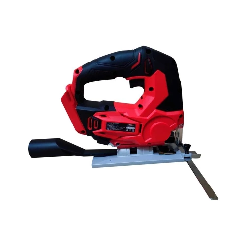 Лобзик FORZA 18/20В и ЗУ, бесщет-ый, 2400 об/мин, маятниковый ход, без АКБ FZJ7971 фото 3