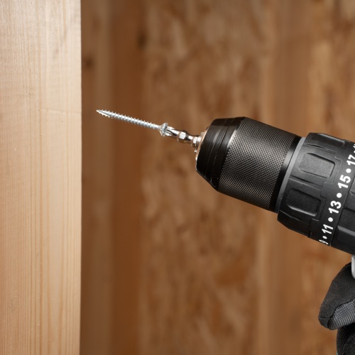 Набор бит двухстор., PH2-T30х45мм, PZ2-H4х45мм, сталь S2, 2 шт. Gross фото 15