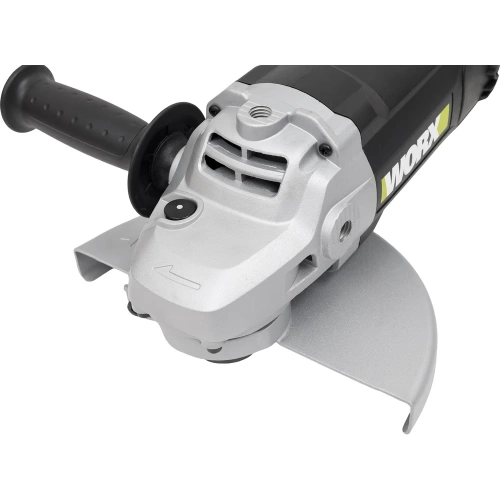 Угловая шлифмашина WORX Professional WU746.1 фото 10 Угловая шлифмашина WORX Professional WU746.1 фото 10