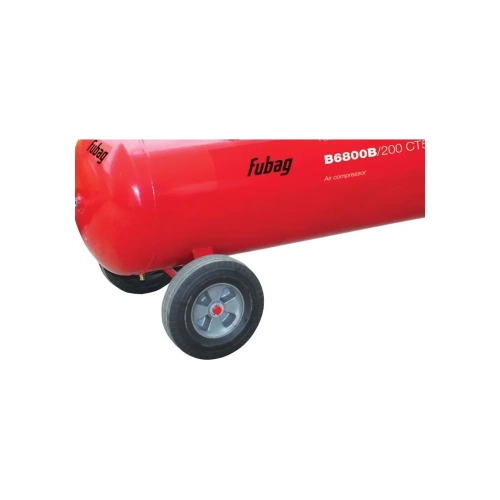 Компрессор FUBAG B6800B/200 СТ5 45681533 фото 6 Компрессор FUBAG B6800B/200 СТ5 45681533 фото 6