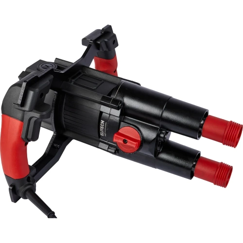 Миксер Elitech CM 2000ED2 (2000Вт, 2*110мм, Quick) HD 205353 фото 4 Миксер Elitech CM 2000ED2 (2000Вт, 2*110мм, Quick) HD 205353 фото 4