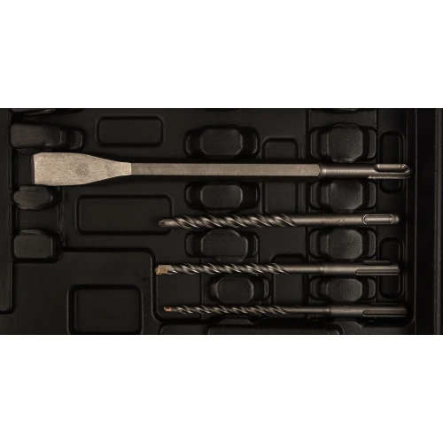 Перфоратор Калибр ЭП-800/26 00000023963 фото 6