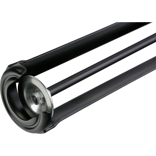 Пистолет для герметика Hanskonner 310мл, усиленный, тонкая настройка давления HK1073-04-225 фото 4