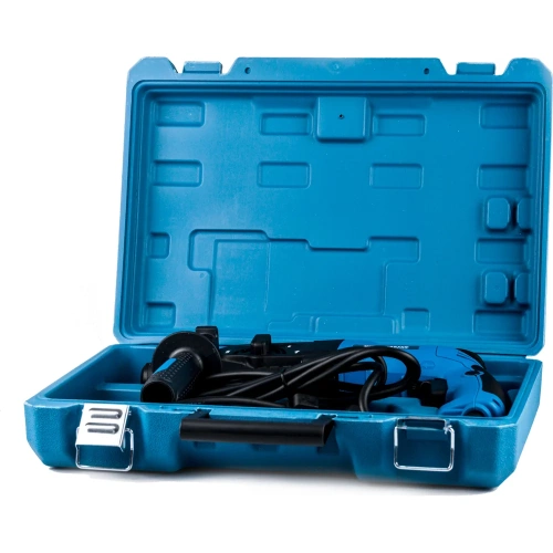 Электрический перфоратор WorkMaster ПР-980 фото 11