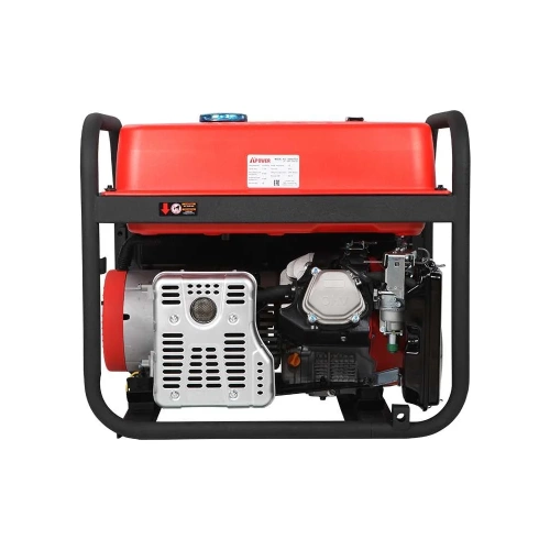 Бензиновый генератор A-iPower A8500ТEA 20115 фото 4