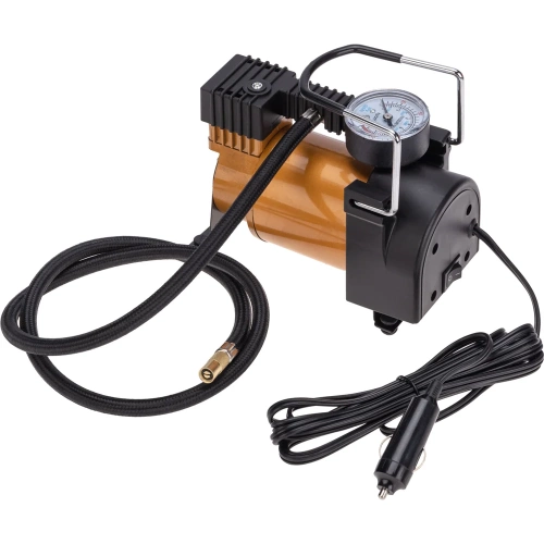 Автомобильный компрессор REXANT 40 л/мин, 7 атм 80-0520 фото 11