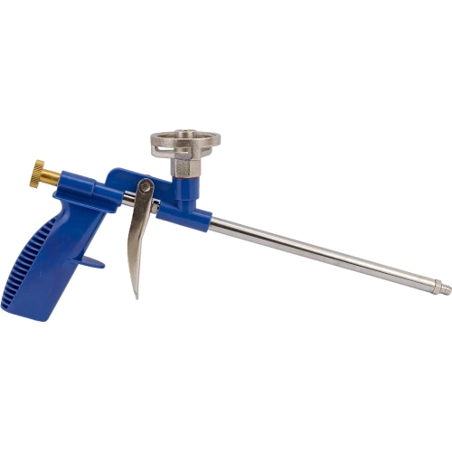 Пистолет для монтажной пены МастерАлмаз эконом 10509206 фото 4