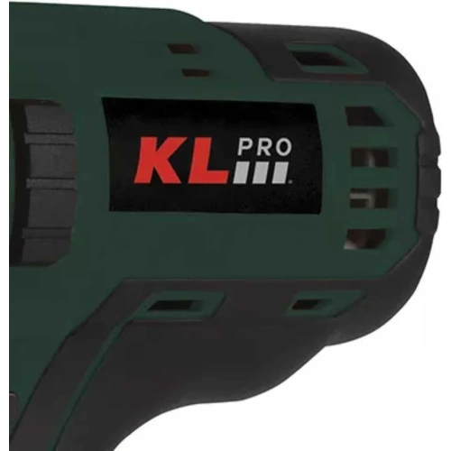 Профессиональный бесщеточный гайковерт аккумуляторный KLPRO 18В, Li-ion-2шт, 8.0Ач, 800Нм, 2 скорости, подсветка, З/У,в кейсе 20234 KLSS18BHX-80 фото 6 Профессиональный бесщеточный гайковерт аккумуляторный KLPRO 18В, Li-ion-2шт, 8.0Ач, 800Нм, 2 скорости, подсветка, З/У,в кейсе 20234 KLSS18BHX-80 фото 6