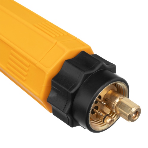 Горелка сварочная MIG MB24AK 3 метра Denzel фото 5