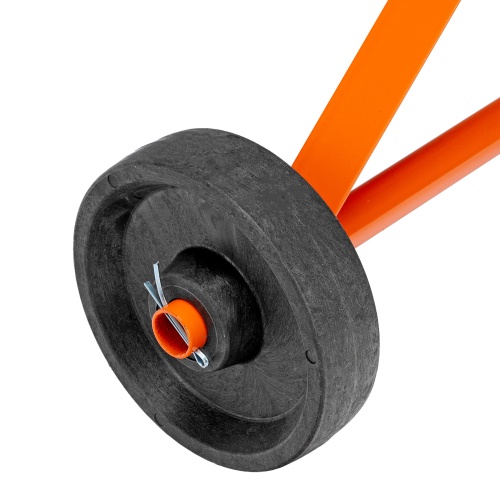 Бетоносмеситель БСН-220, мощность 1000 Вт Сибртех фото 12