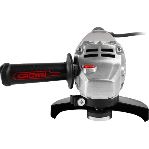 Угловая шлифовальная машина CROWN CT13507-150N фото 4 Угловая шлифовальная машина CROWN CT13507-150N фото 4