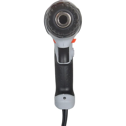 Сетевая дрель-шуруповерт Ресанта СШ-550-1 75/16/2 фото 5